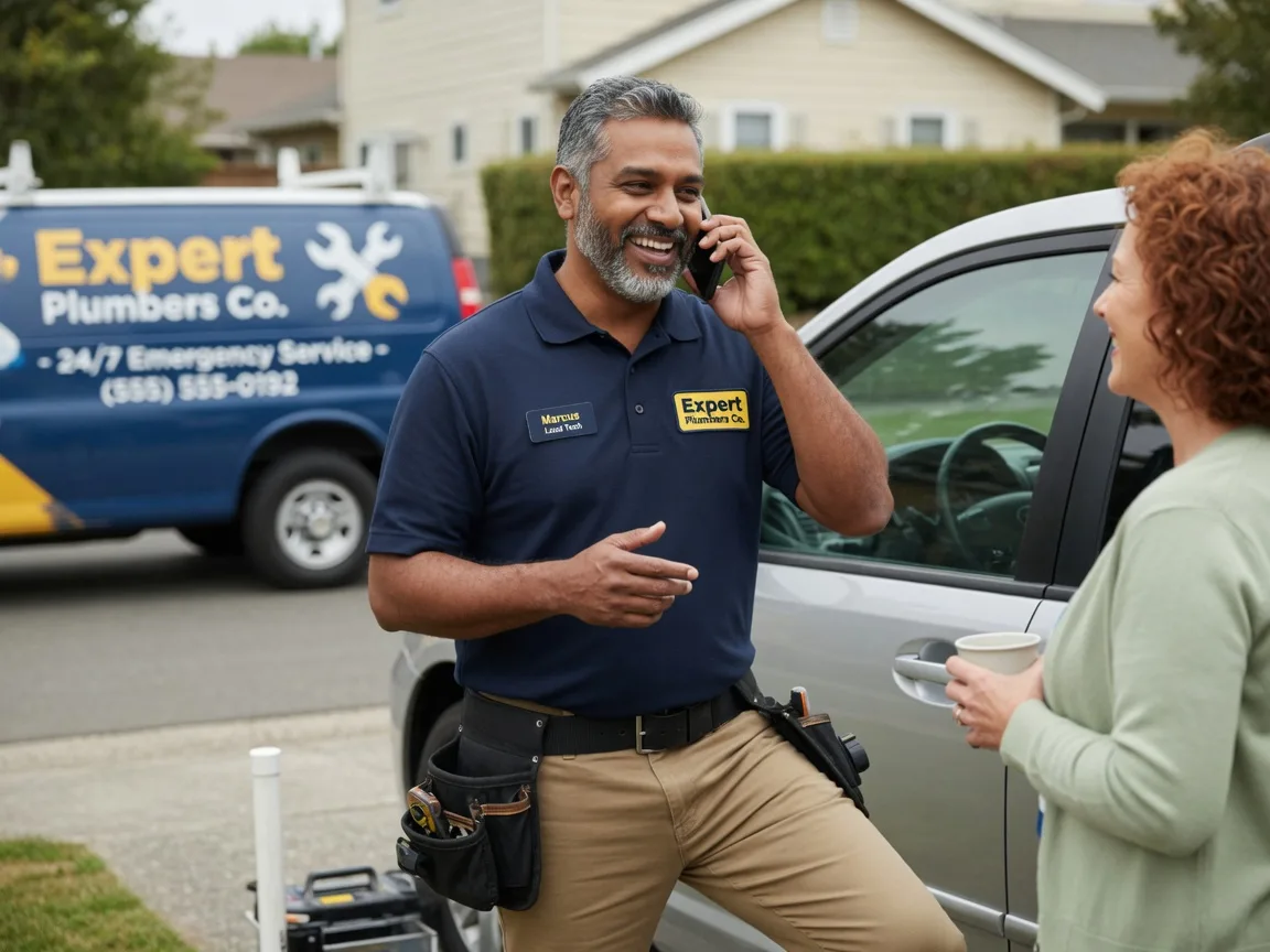 Drain Cleaning Breckenridge, MI FAQs