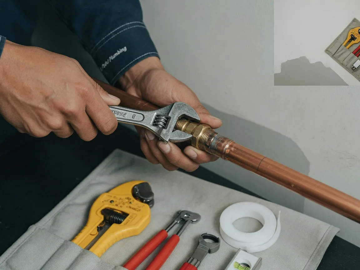 Why choose Drain Cleaning in Breckenridge, MI